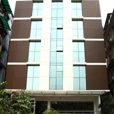Hotel Sj International กูวาฮาติ ภายนอก รูปภาพ